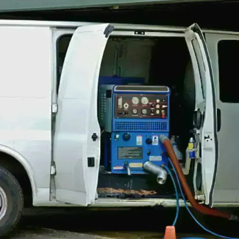 Water Extraction process in Telfair County, GA